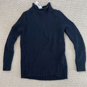 Jcrew 1988 roll neck sweater